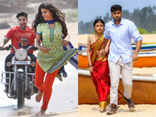 Venkatapuram Movie Photos